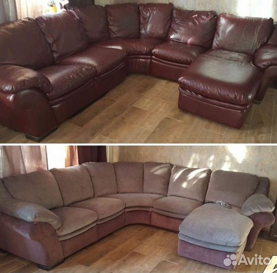 Ремонт антикварной мебели