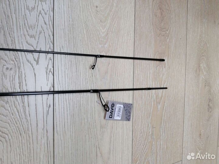 Спиннинг Dayo Magestic, Nano, Predator