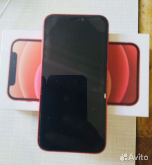 iPhone 12 mini, 64 ГБ