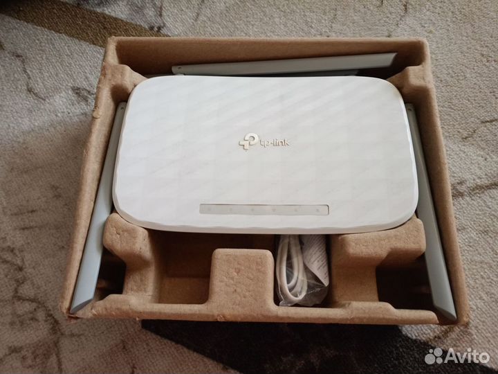 WiFi роутер Tp- link Archer A5