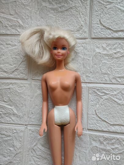 Барби Chic Barbie 1996