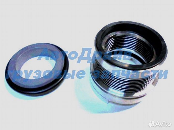 Сальник компрессора Термокинг X426 X430 резиновая