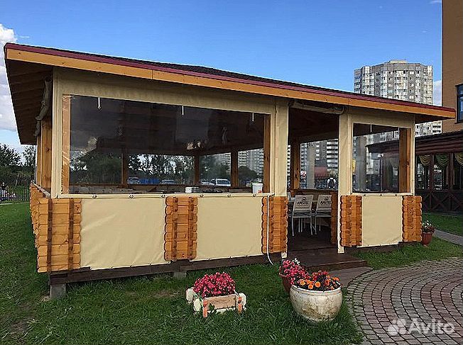 Мягкое стекло