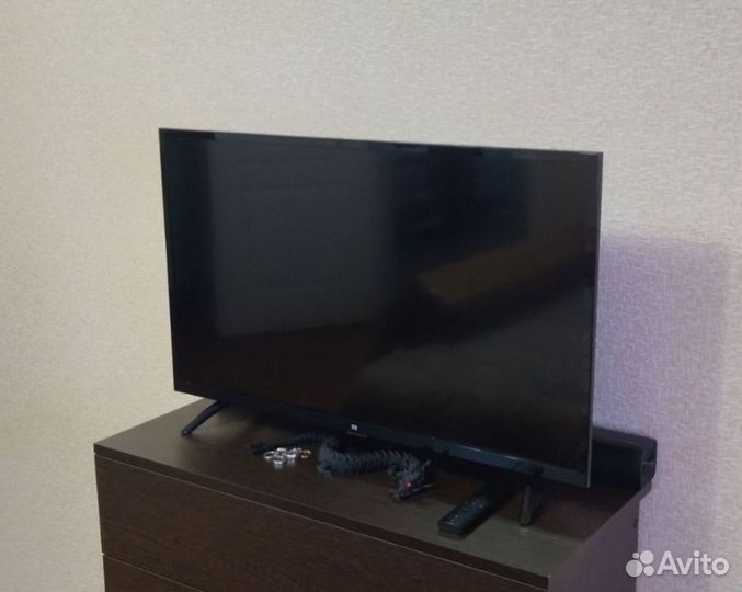 Телевизор SMART tv