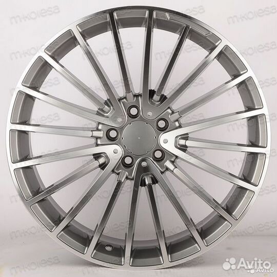 Диски R20 Mercedes-Benz E Class S Class CLS GLC