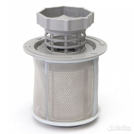 Фильтр слива для пмм