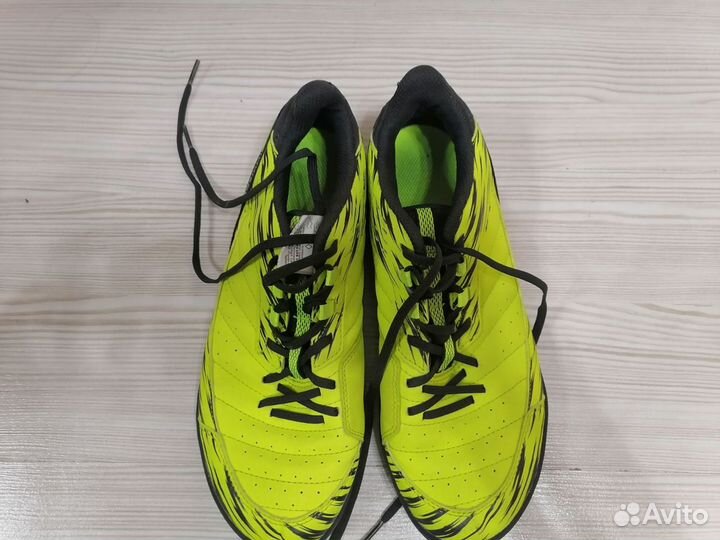 Футзалки 36 размер