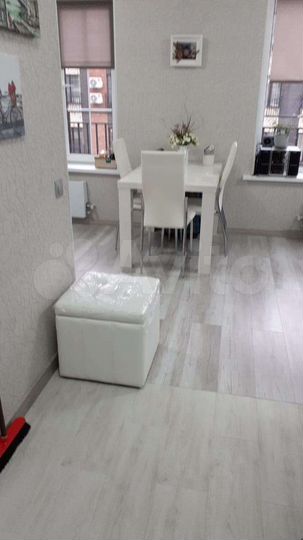 Квартира-студия, 30,5 м², 3/4 эт.