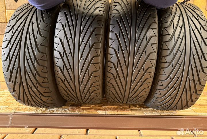 Triangle TR968 215/45 R17 91R