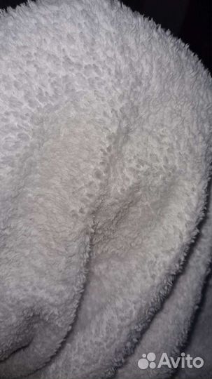 Конверт-плед на выписку