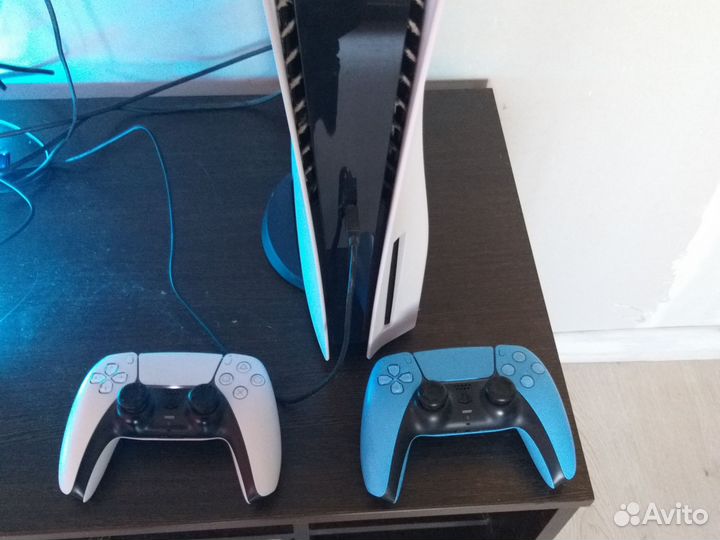 Sony playstation 5 ps5