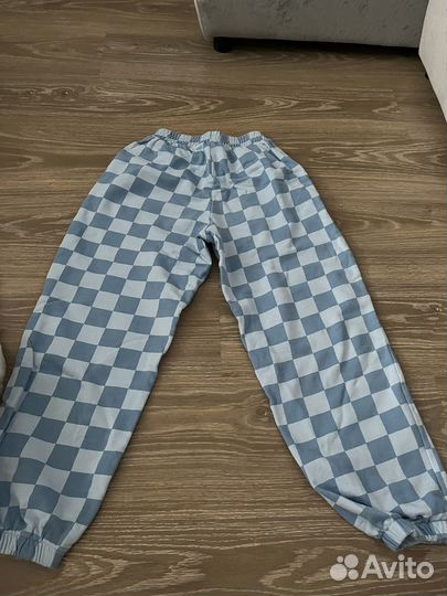 Пакет вещей