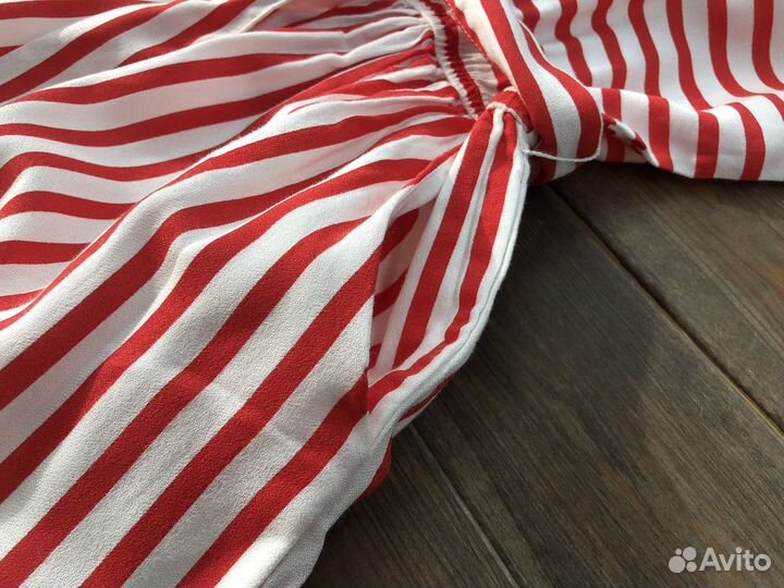 Летний комбинезон для девочки Mayoral