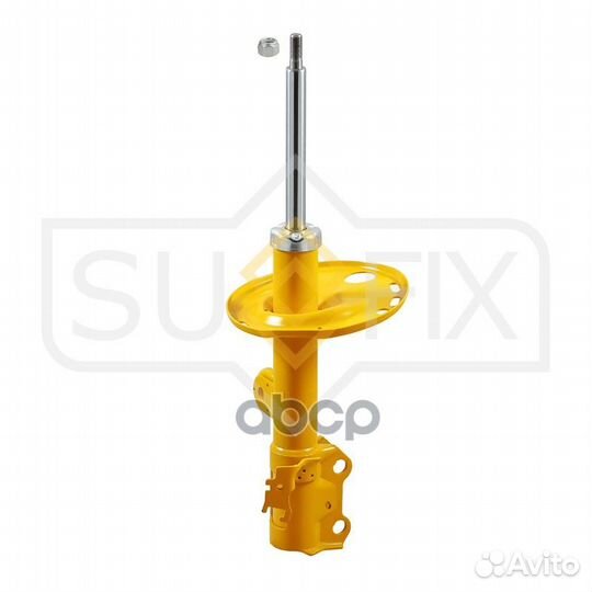 Стойка амортизаторная перед прав SU1056 sufix