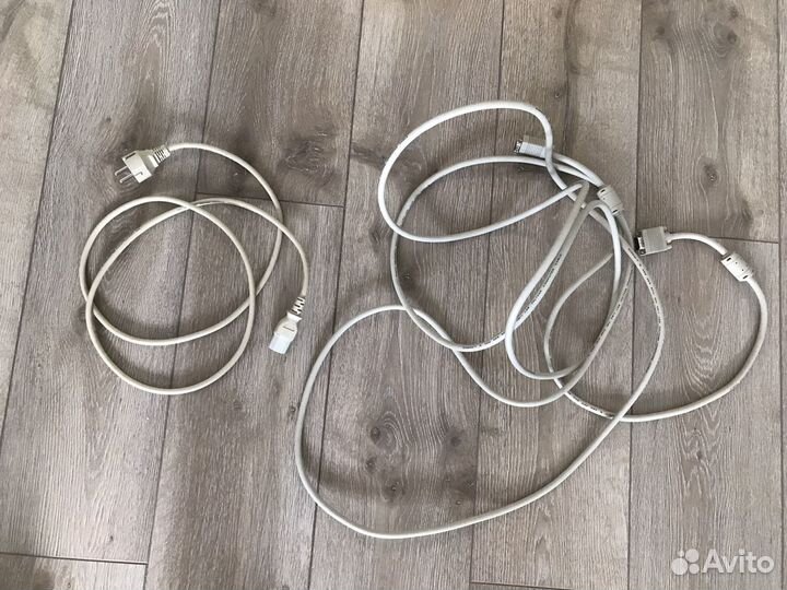 Кабель для проектора, 5 метров