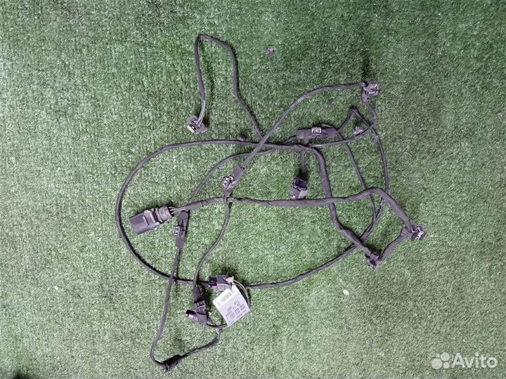 Проводка (коса) Audi A4 (B8) 2007-2015