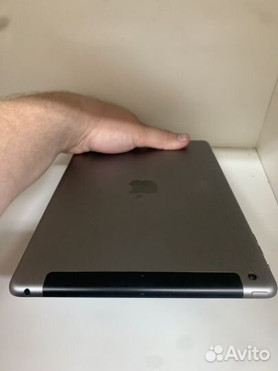 iPad Air 32gb LTE