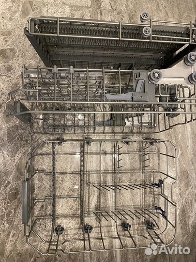 Zigmund shtain dw 79.4509 x запчасти