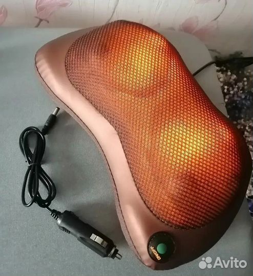 Массажер новый.Отличный подарок