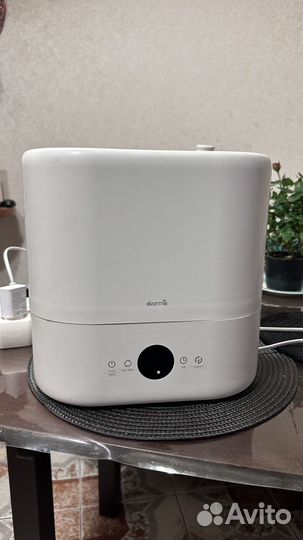 Увлажнитель Deerma Humidifier DEM-ST636W