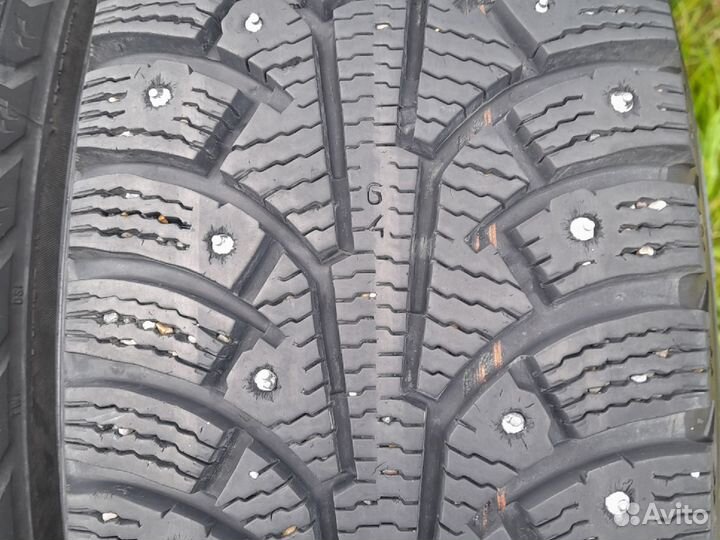 Nokian Tyres Nordman 5 185/65 R15 92T