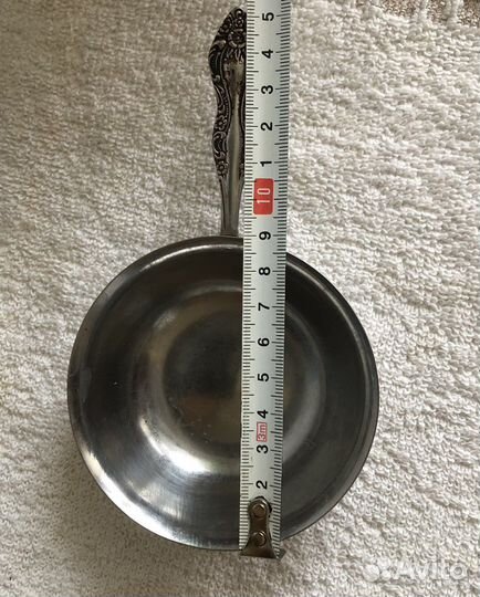 Ножеточка, кокотница