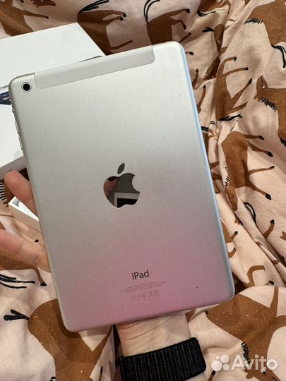 iPad mini 2 16gb wifi