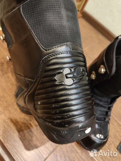 Сноубордические ботинки thirtytwo