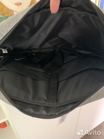 Сумка для ноутбука