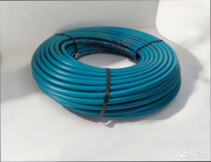 Рукав гидравлический 1SN DN 12 HI-temp 