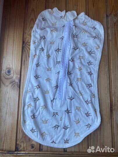 Вещи доя новорожденного