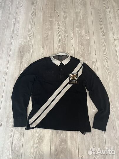 Регбийка polo ralph lauren type