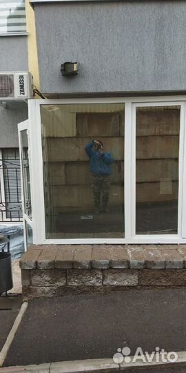 Окна пластиковые собственное производство