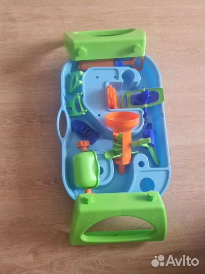 Игровой набор Полесье 