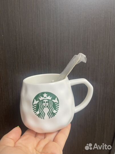 Кружка starbucks