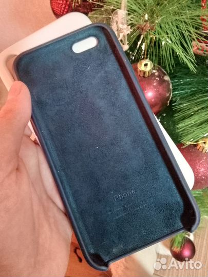 Чехол на iPhone (Айфон)