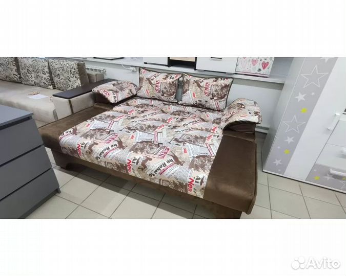 Диван Новый