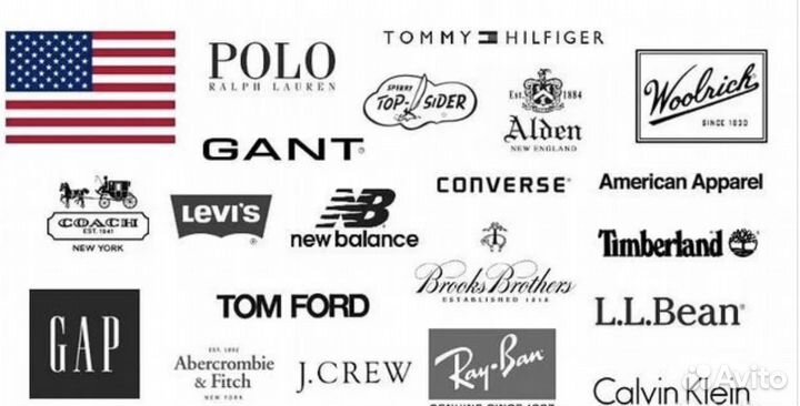 Услуги байера из США. Любые товары