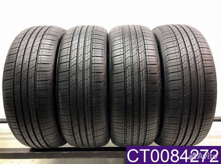 Giti GitiComfort F50 215/55 R18 96T