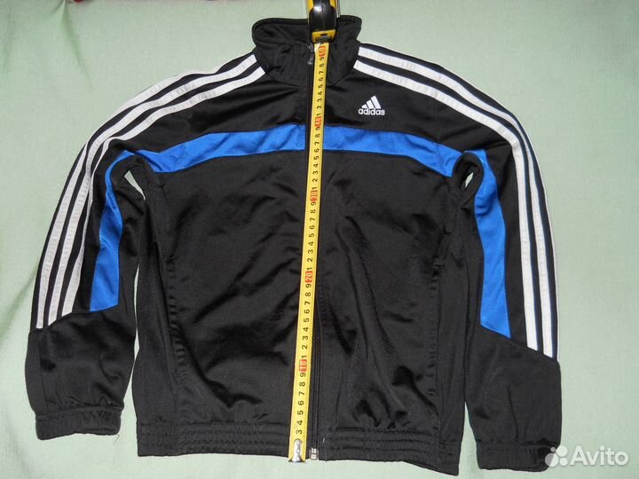 Спортивная куртка 