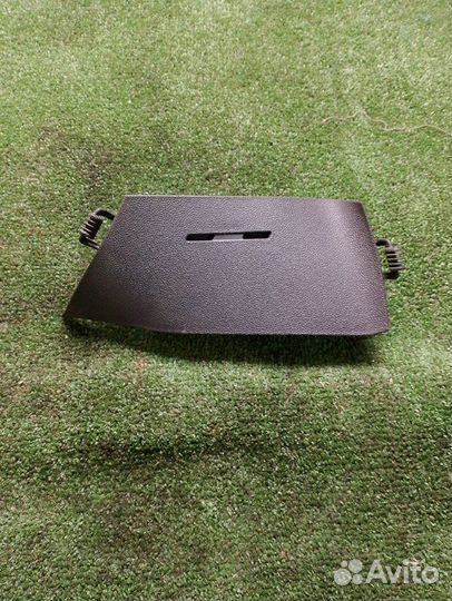 Накладка торпедо левая Opel Corsa 1.4 2007