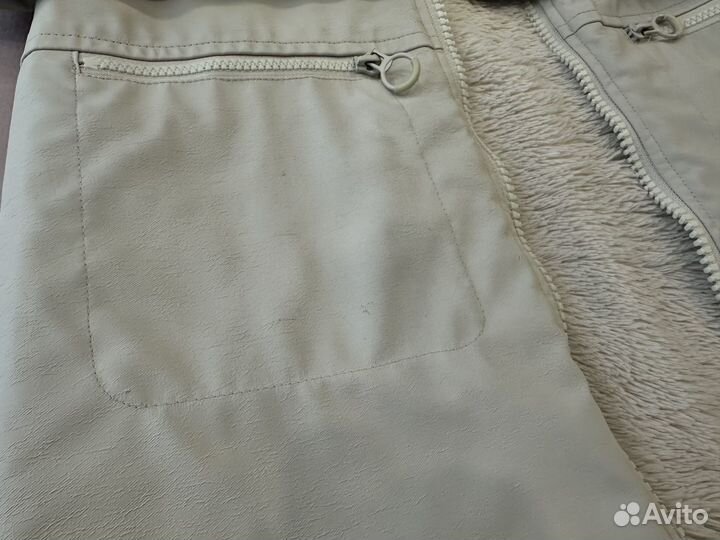 Куртка Zara оригинал 122