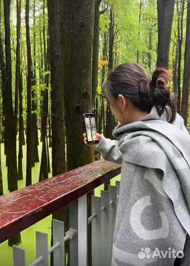 Шарф jacquemus женский