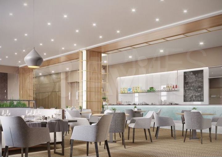 Продажа здания 7 889,3 м2 м. Белорусская