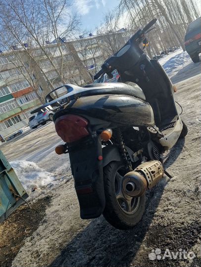 Продам скутер