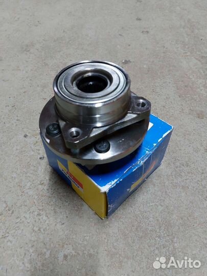 Новая передняя ступица в сборе Ford Taurus