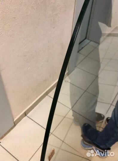 Стекло на письменный стол