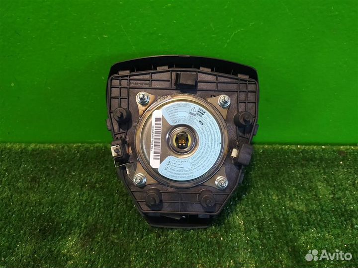 Подушка безопасности в руль Hyundai I20 2009