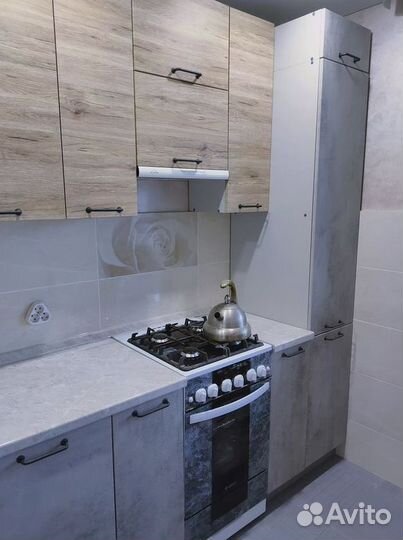 Модульная кухня