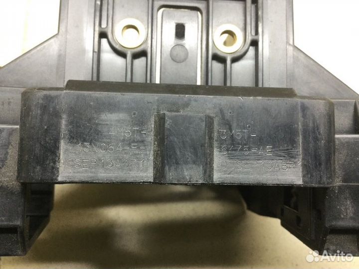 Переключатель стеклоочистителя Ford Focus 2